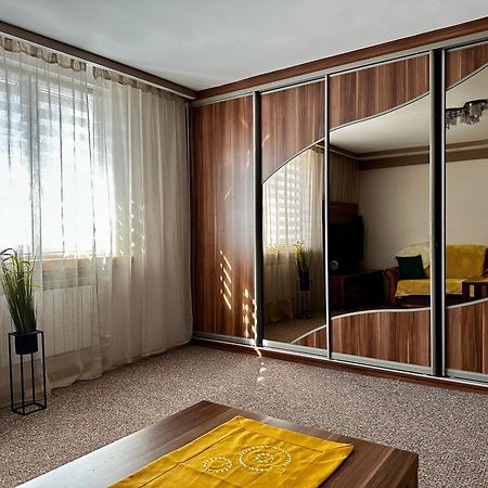 무스지나 Gorska Ostoja 아파트 외부 사진